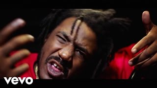Mozzy - Be Here ft. June