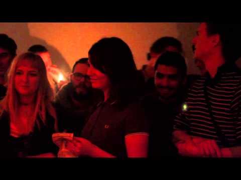 Phil & Monica - Pistaccio Ice Cream