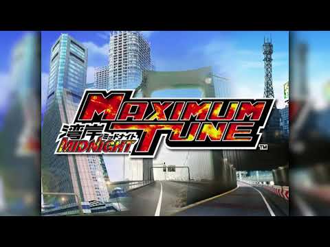 The Best of Retro VGM #2708 - Wangan Midnight Maximum Tune (Arcade) - Feel the Passion