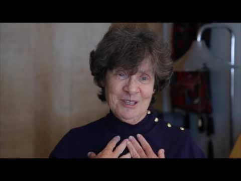 A history of Na'amat Hamilton, told by Agi Meinhard