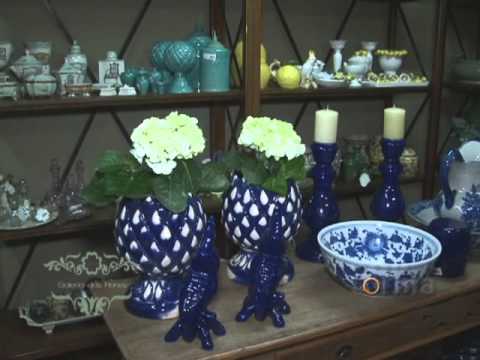 Galeria das Flores 205