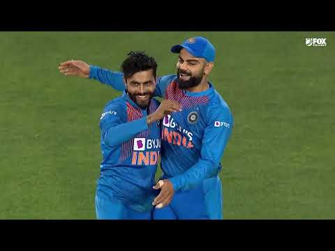 India vs New Zealand 2nd T20i 2020 | Full Match Highlights 