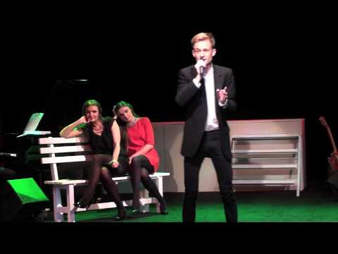 Kamil Studnicki STS#11