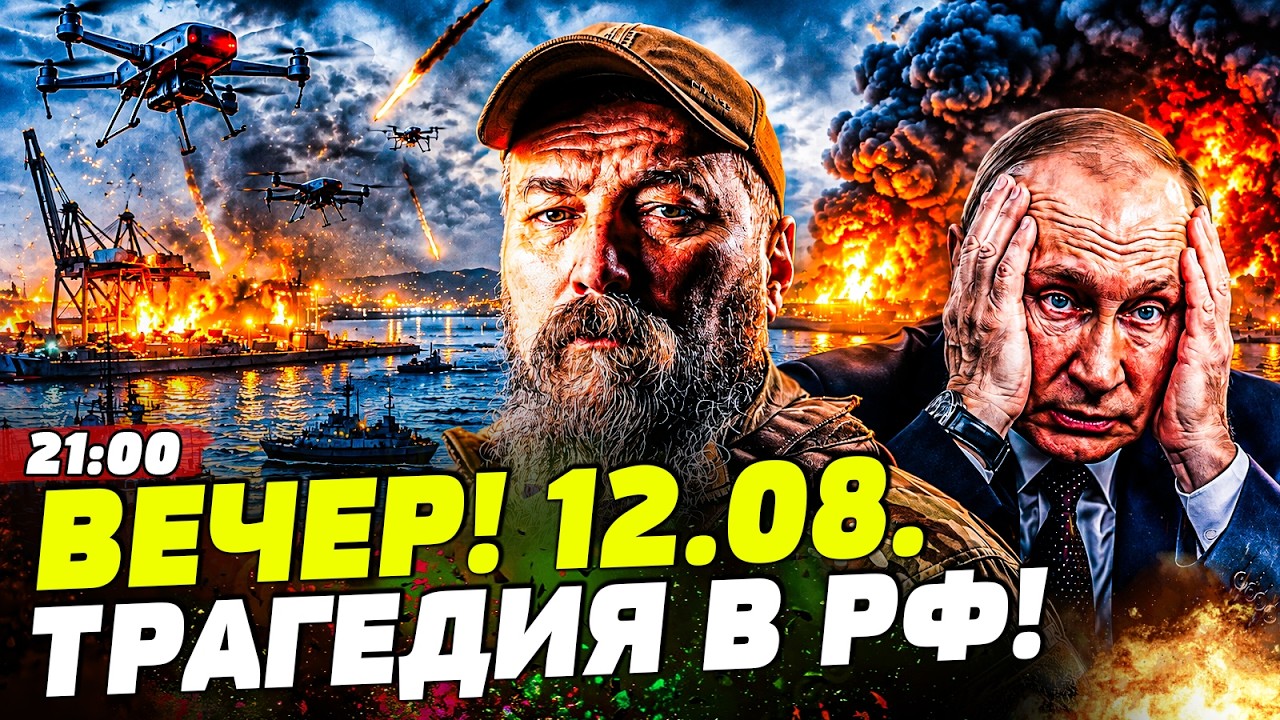 ⚡️В ЭТОТ МОМЕНТ! ХУДШЕЕ ЧТО МОГЛО СЛУЧИТСЯ С РФ! МАДЯР ОТПРАВИЛ ОГНЕННЫЙ СЮР