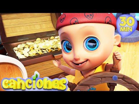 LooLoo Compilado de clips 30 min enganchados | Canciones Infantiles
