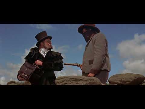 Captain Lightfoot 1955  Rock hudson