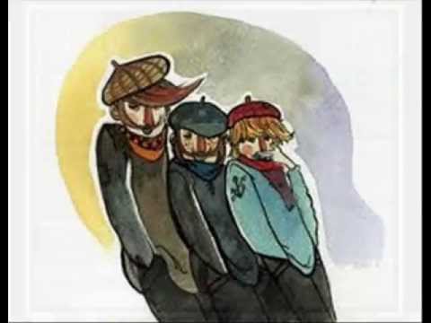 Tanie dranie - Kabaret Starszych Panów by patrykmarek99