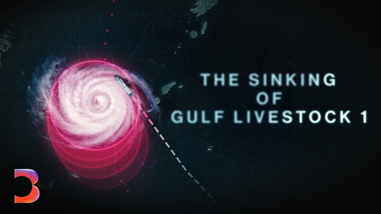 Inside the Worst Disaster in Live Export History