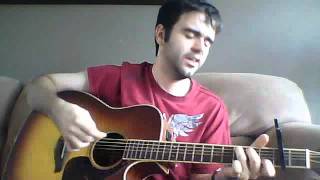 Cover of &quot;Marvelous 3 - Cigarette Lighter Love Song&quot;