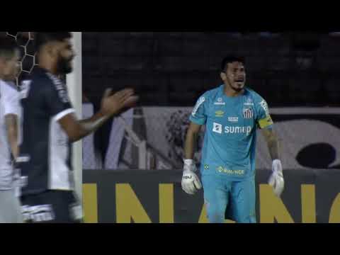 Inter de Limeira 0 x 0 Santos  - 1ª Rodada - Paulistão 2022 #interdelimeira #santos #paulistao2022