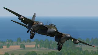 [DCS World] Mosquito