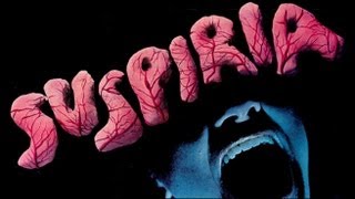Suspiria (Goblin Metal Cover)