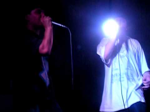 3 urodziny Zion Studio 2011: Sot i Minix Beatbox