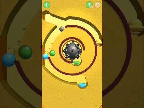 dig this!  242-10 | cheeseballs | Dig this level 242 episode 10 solution gameplay  walkthrough