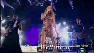 Babado Novo - Canudinho - Festival de Verão 2008