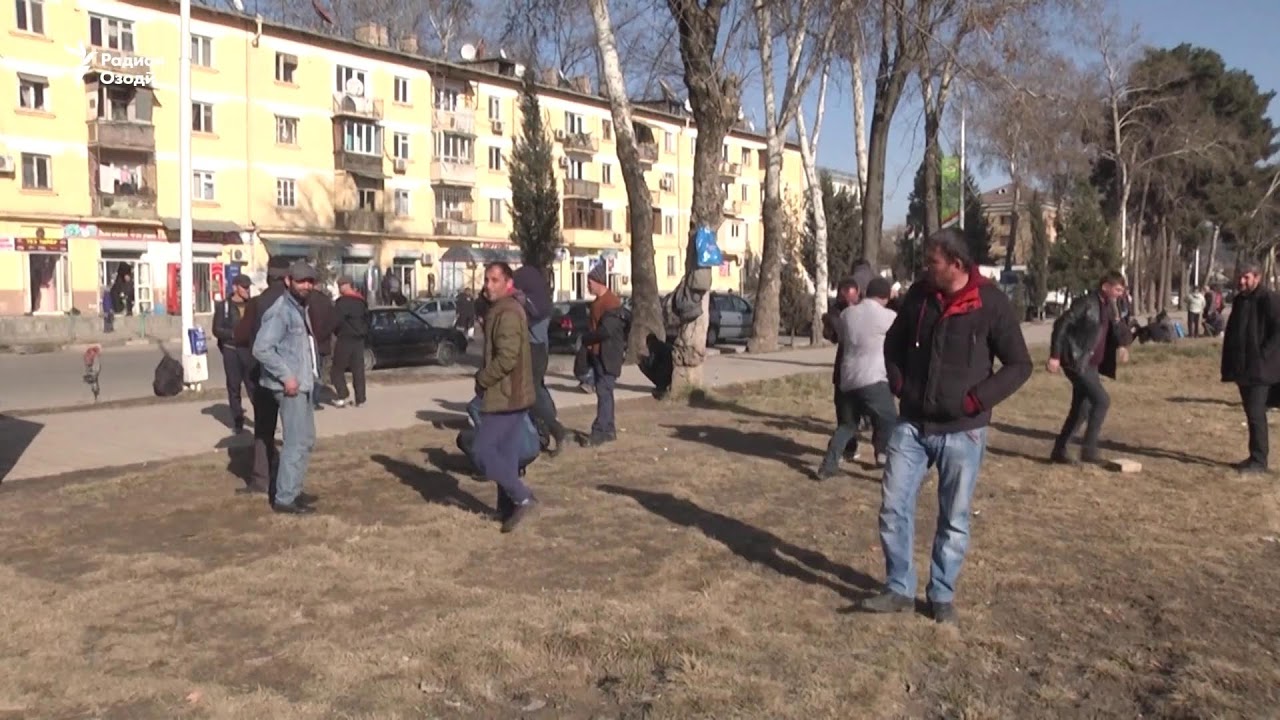 Ахбори Озодӣ аз 20-уми январи соли 2026 (Пахши зинда)