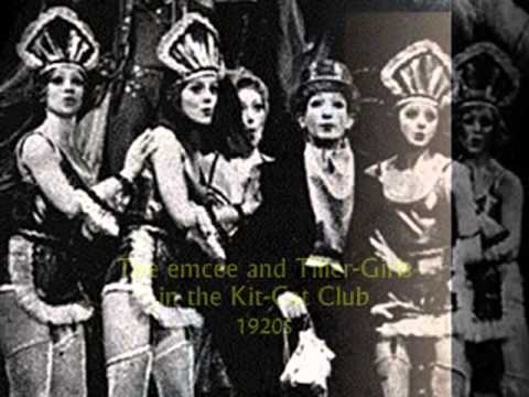 Roarin' 20s London: The Kit-Cat Club Band, dir. Al Starita - My Regular Gal, 1927