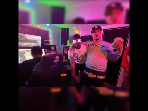 BUBU 35 ft TAYKO - money ( Behind the scenes