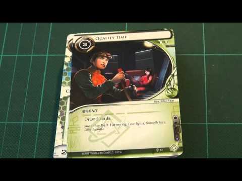 Humanity's Shadow (Genesis 05) - Tragic Card Evaluations