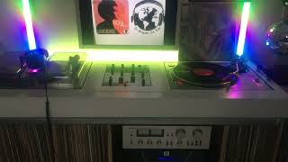 JESSE GREEN  -   you came you saw you saw you conquered 33t   1976