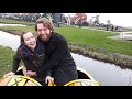 Van lockdown naar strengere lockdown