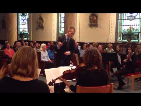 Verdi's "Nabucco: Sinfonia"