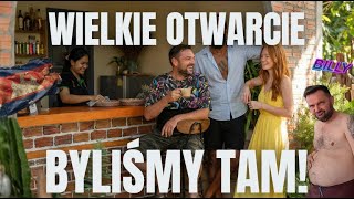 WIELKIE OTWARCIE ZOO CAFFEE - BYLIŚMY TAM! #raportzpanstwasrodka #popaswpieprz