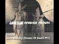 Unkle - Guns Blazing (Drums Of Death Pt1)