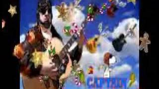 Garth...Santa Looked Alot Like Daddy (A Cover By Capt Flashback)