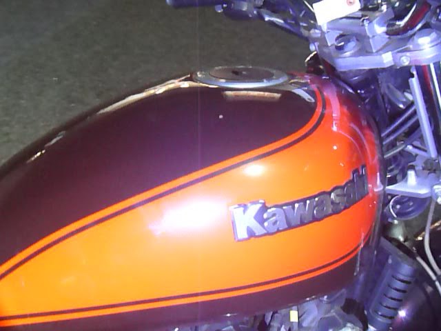 ゼファー750/カワサキ の販売情報 バイク王 上尾店｜ウェビック バイク選び
