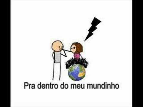 Canudinho - Ratto