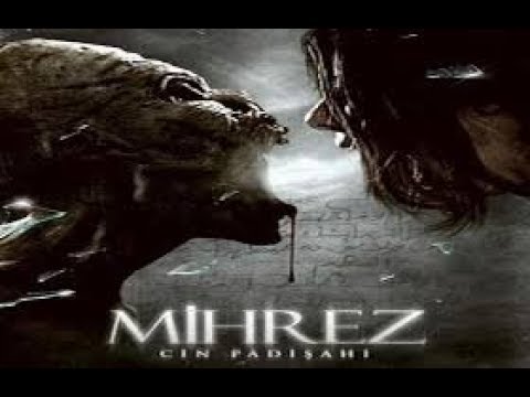 Mihrez: Cin Padisahi (2015) Trailer + Clips