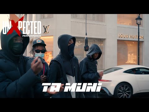 TA Muni - Natural (UnXpected Performance)