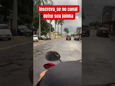 viagemdemoto #Altonia Pr #short