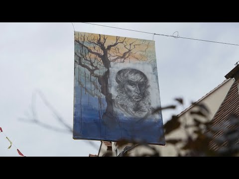 Pirna im Rausch der Farben und Formen