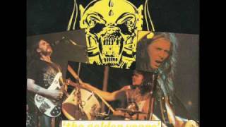 Motörhead - Dead Men Tell No Tales/Too Late, Too Late