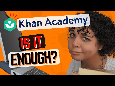 Is Khan Academy GOOD for HOMESCHOOL Curriculum?