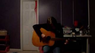 Chiodos- Beautiful Blue Eyes Intro