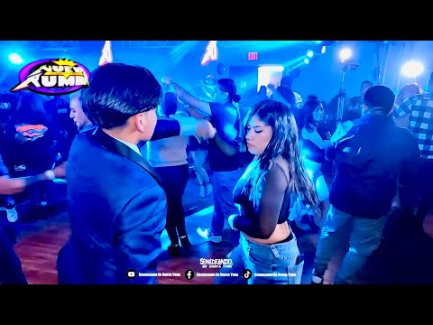 🔴LA CUMBIA DE LOS NOVIOS - SONIDO NUEVA RUMBA EN VIVO BROOKLYN NEW YORK 2024