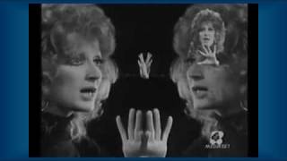 Mina - Amor mio ( en Español) Videoclip fullHQ avi