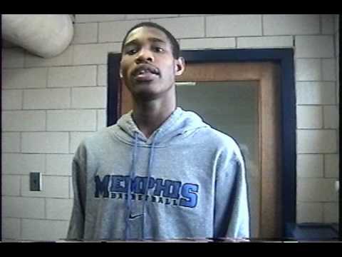 WILL BARTON INTERVIEW WITH PREPSPECTS