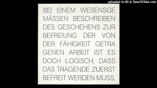 Henning Christiansen - Abschiedssymphonie (Opus 177)