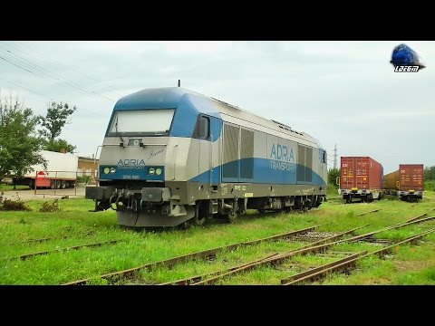 Pornire Motor Siemens ER20 Hercules 2016 920-8 A-LTE Engine Start Up in Oradea, RO - 03 June 2016