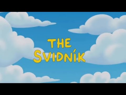 The Svidník #youtube #video #svidnik #viralvideo 