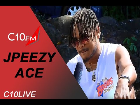 C10LIVE JPEEZY ACE  29-11-19
