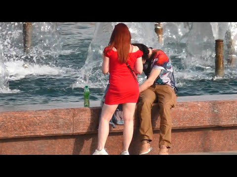 🍉 Beautiful Russian girls is Visual Delight 🍉 part 8