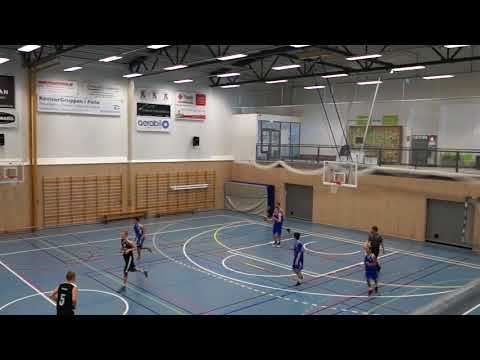 Kolbotn-Nesodden G19B-øst, 10/3-18