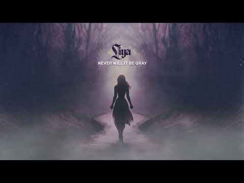 Liya - Never Will It Be Gray