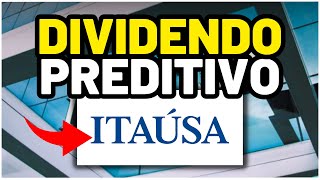 Itaúsa: Ações Descontadas e Altos Dividendos – Hora de Comprar? Qual a Melhor Ação: ITSA3 ou ITSA4?