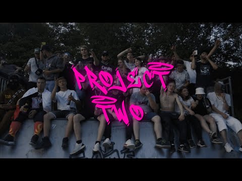 Deetox Vengeance - Project Two (Official Video)